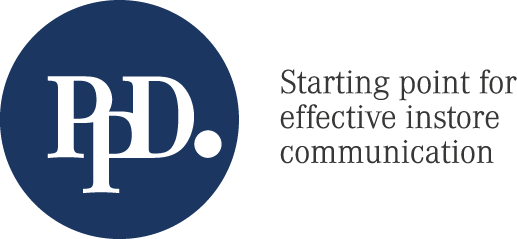PPD Instore logo