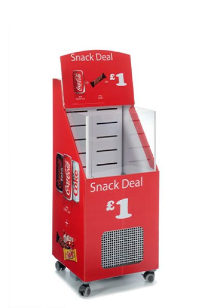 Snackdeal_coolio